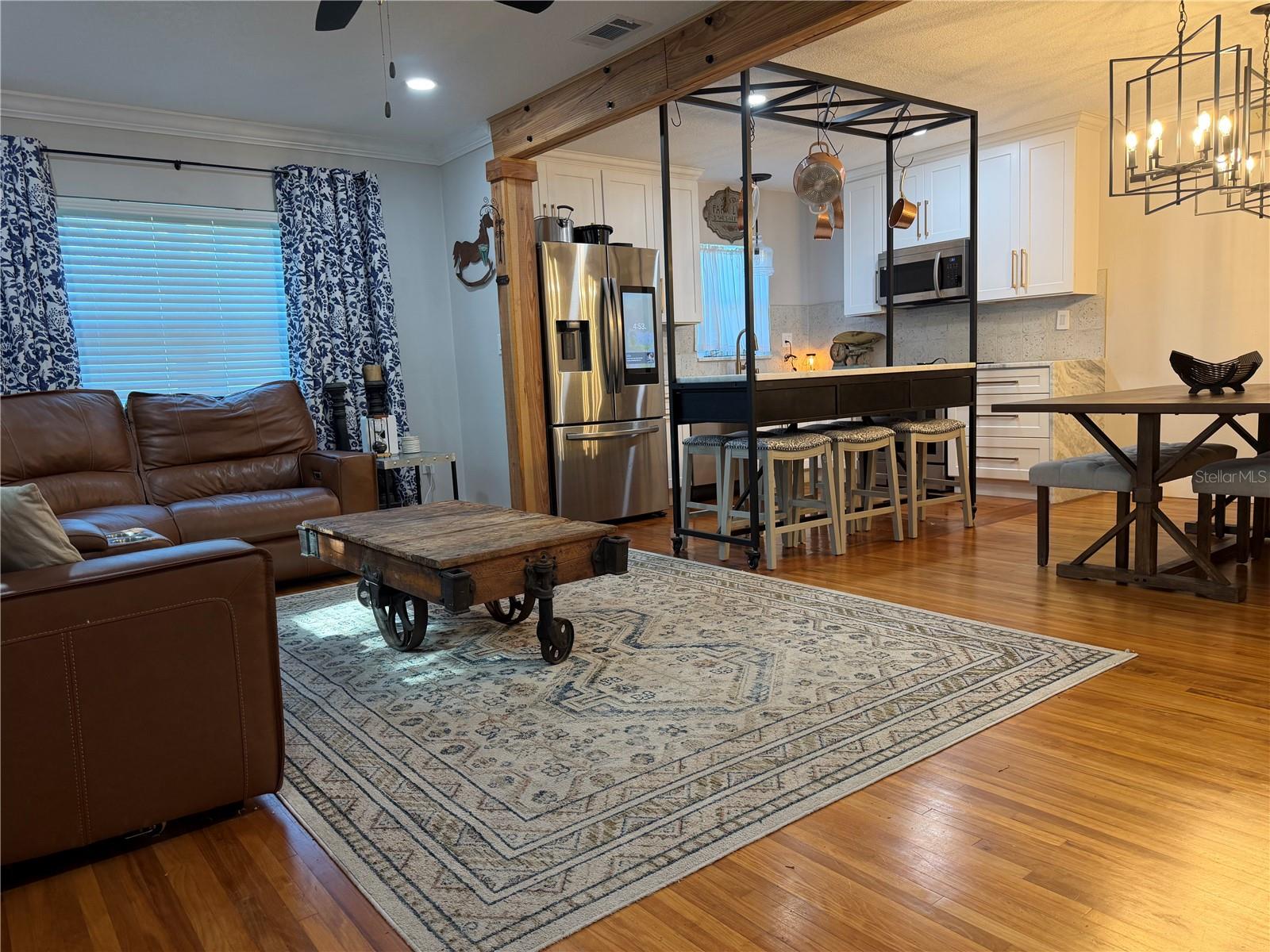 WESTOVER PARK & 02 REP WESTOVER PARK - Residential