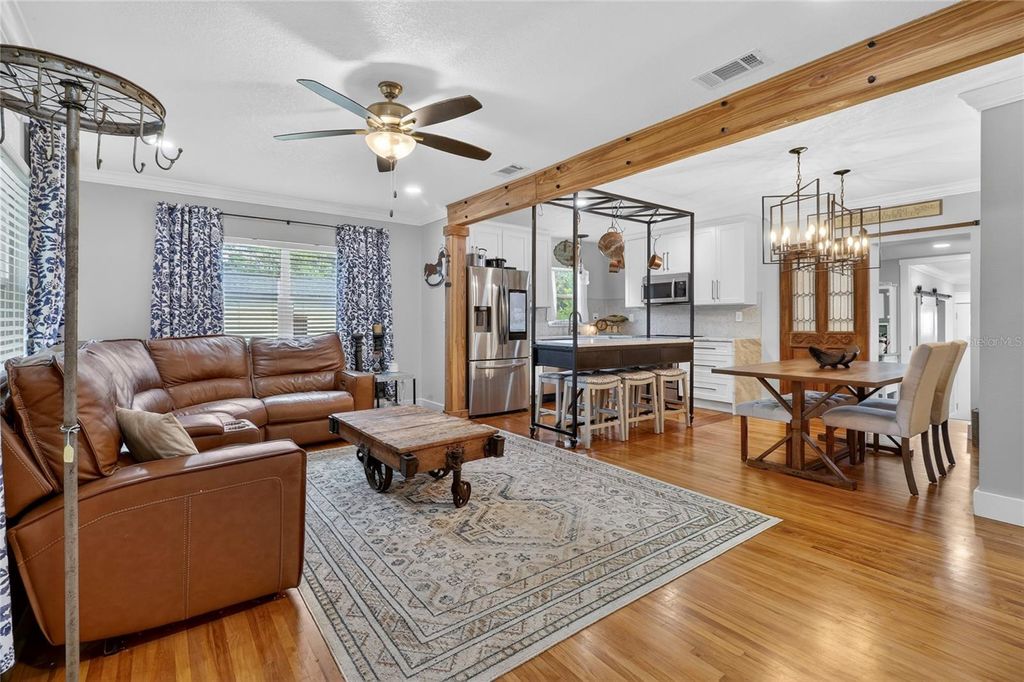 Photo of 1570 Imperial Avenue, Bartow, FL 33830 (MLS # B4902236)