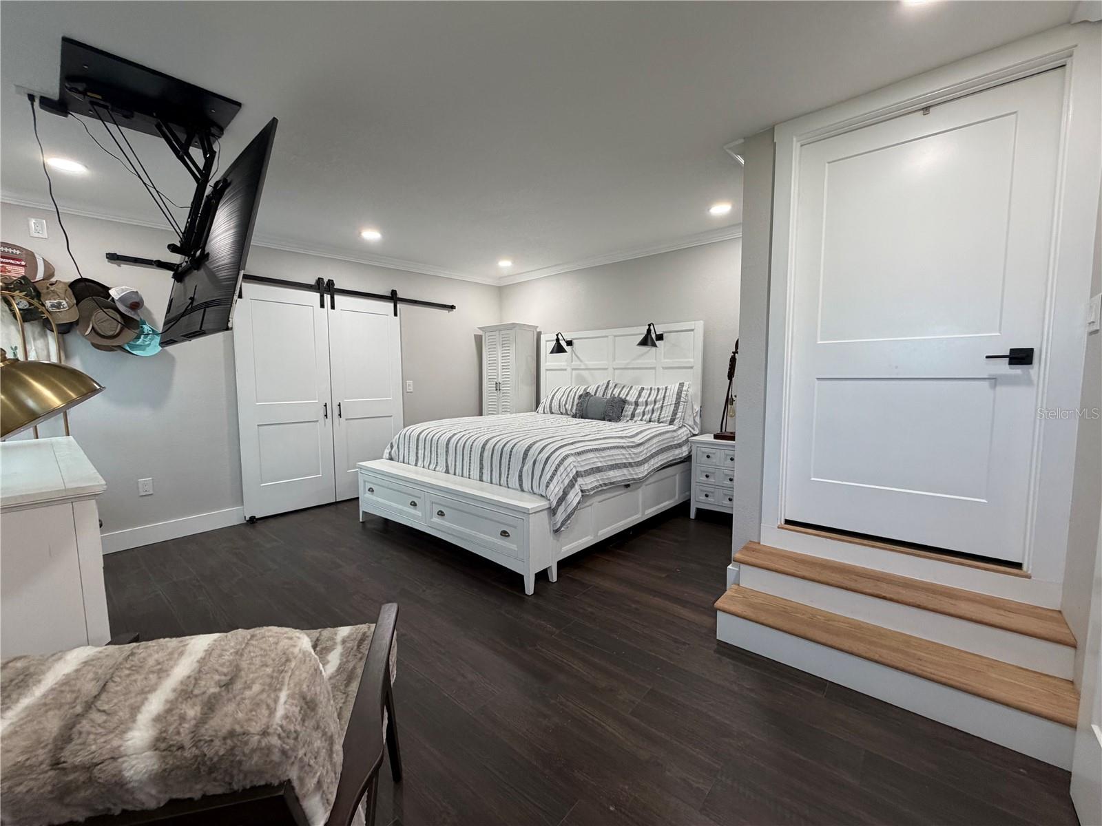 WESTOVER PARK & 02 REP WESTOVER PARK - Residential