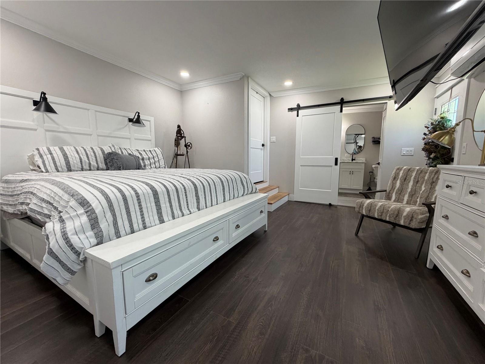 WESTOVER PARK & 02 REP WESTOVER PARK - Residential