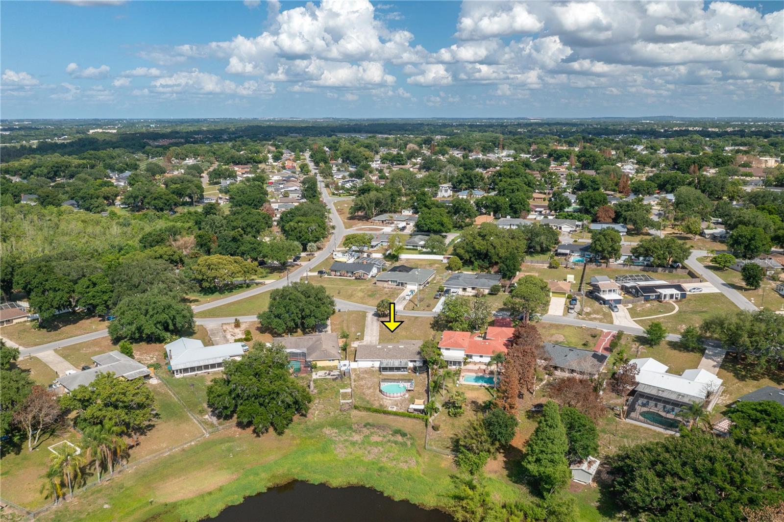 ELOISE WOODS LAKE MARIAM UNIT - Residential