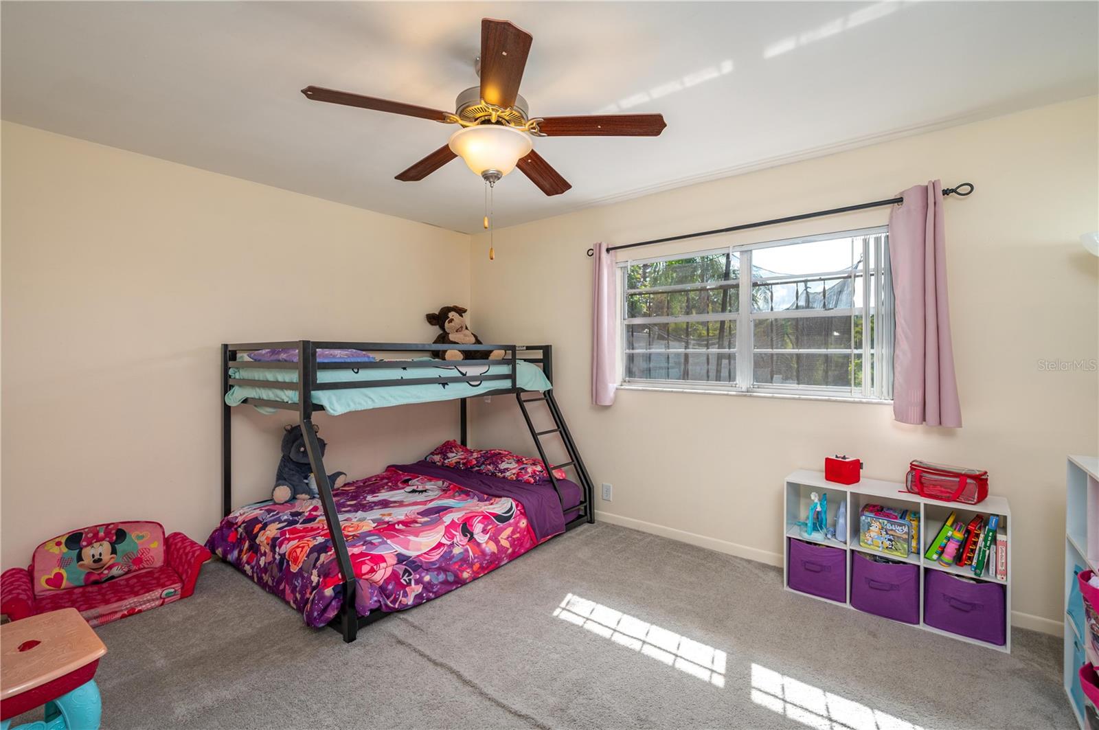 ELOISE WOODS LAKE MARIAM UNIT - Residential