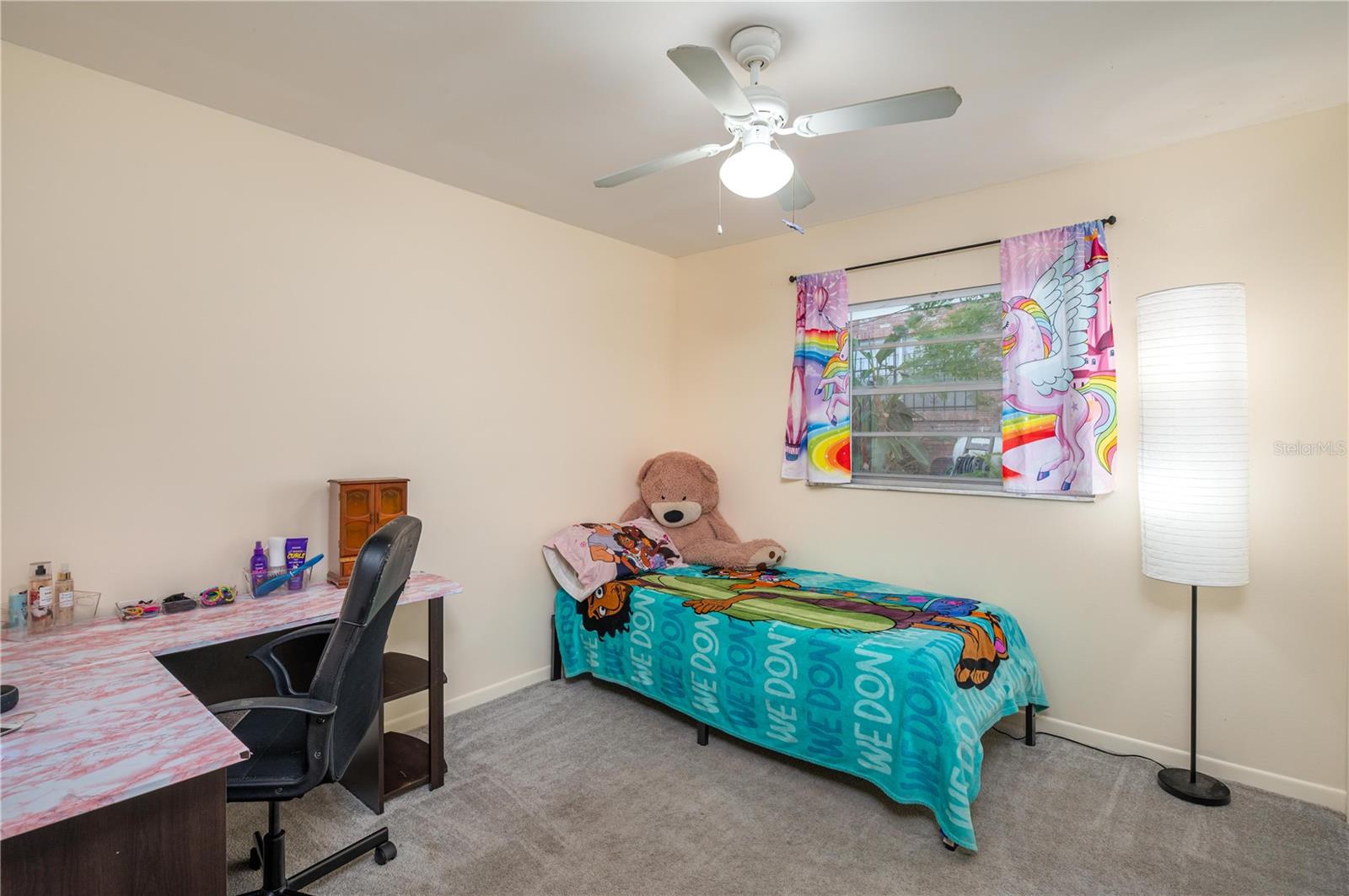 ELOISE WOODS LAKE MARIAM UNIT - Residential