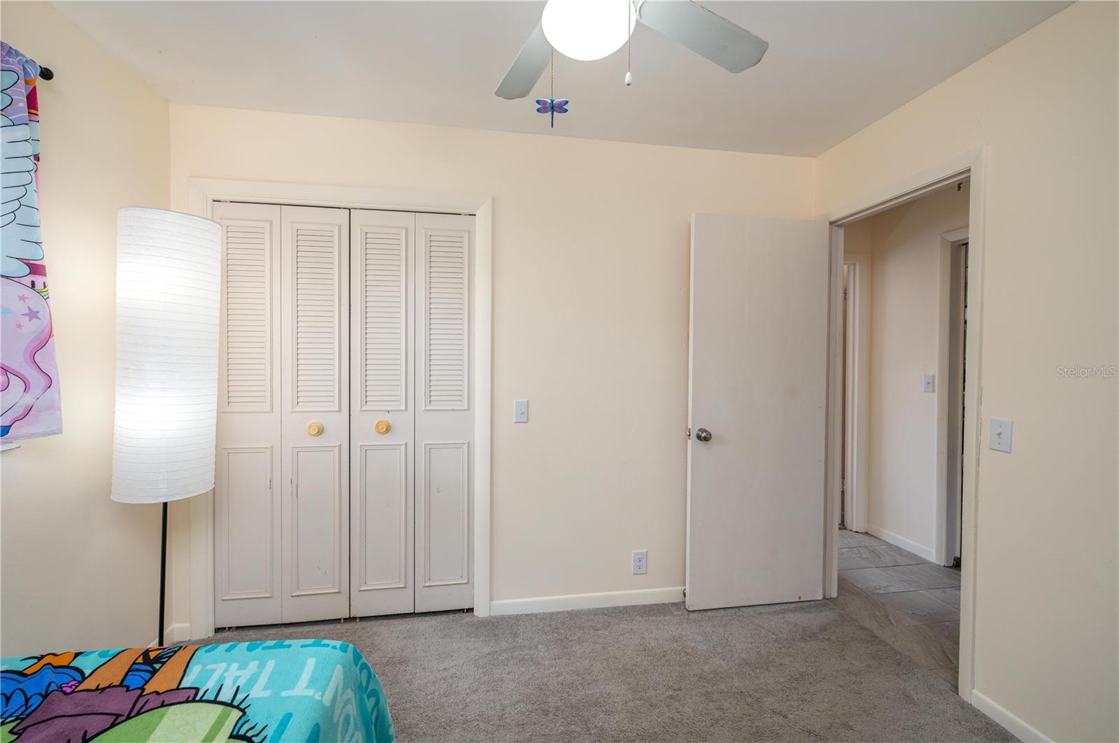 ELOISE WOODS LAKE MARIAM UNIT - Residential