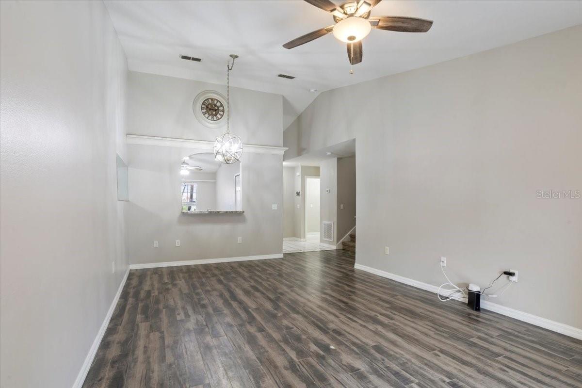 Photo 9 of 33 of 3425 VILLAGE GREEN COURT townhome