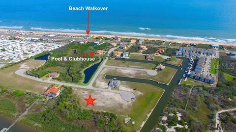 47 SHELTER COVE CIRCLE BEVERLY BEACH FL 32136