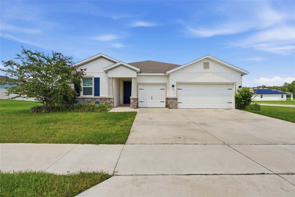Photo of 5145 NE 16th Street, Ocala, FL 34470 (MLS # GC542661)