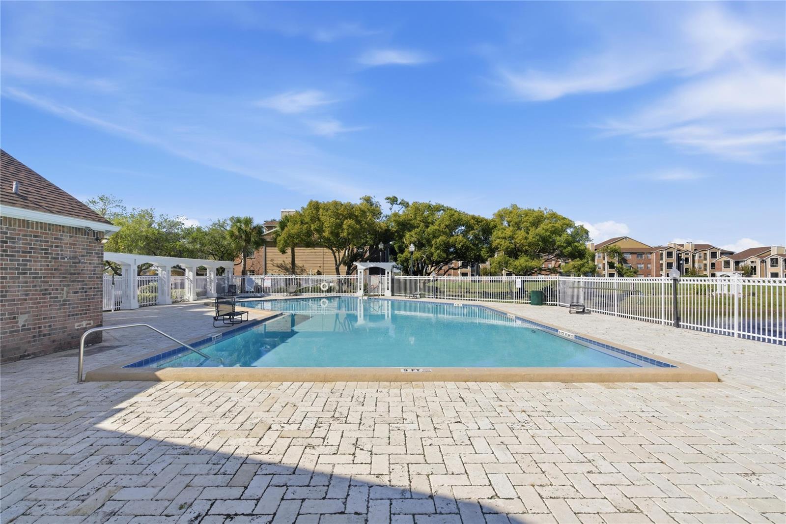 REGENCY GARDENS - Residential