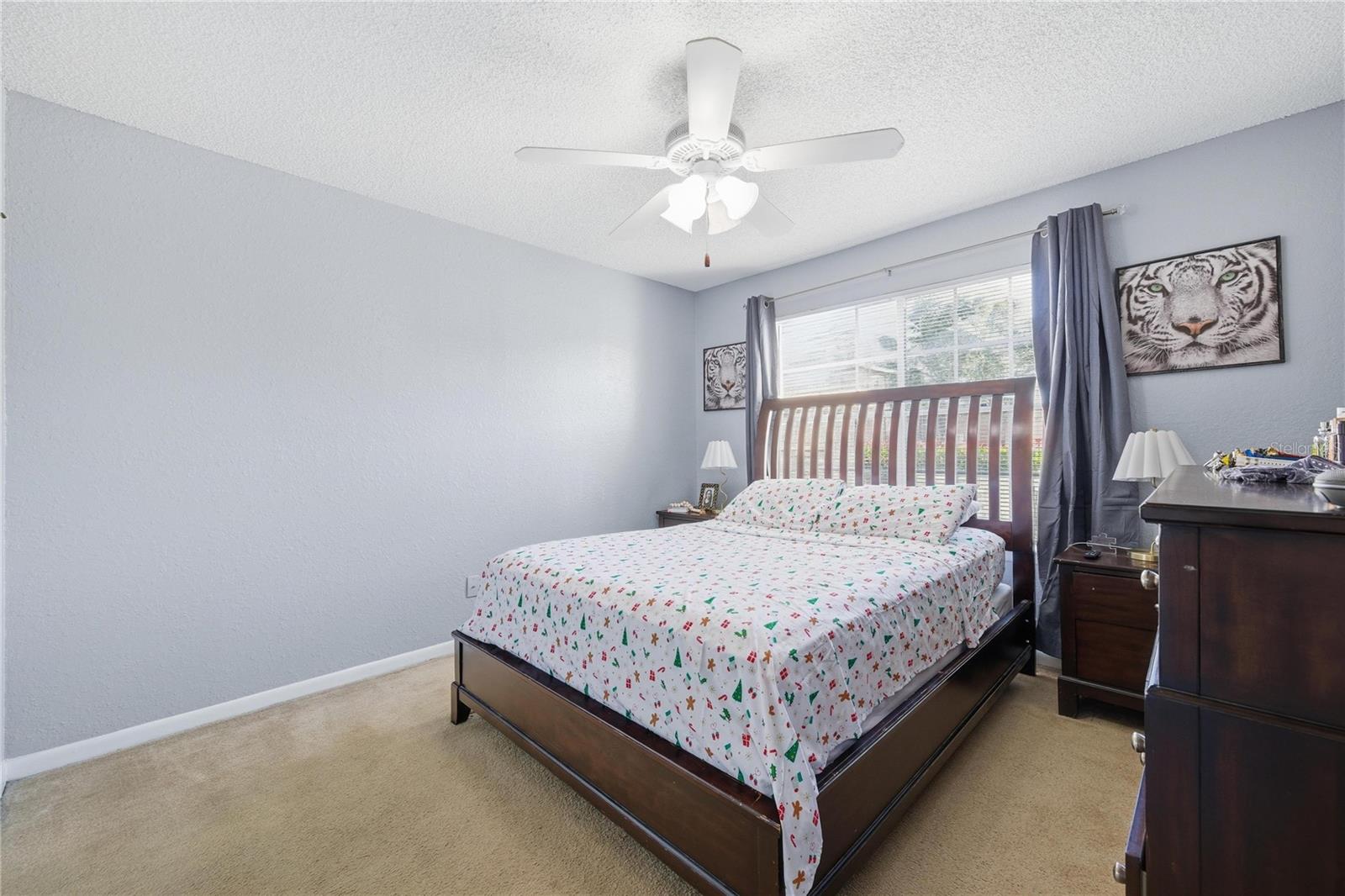 REGENCY GARDENS - Residential