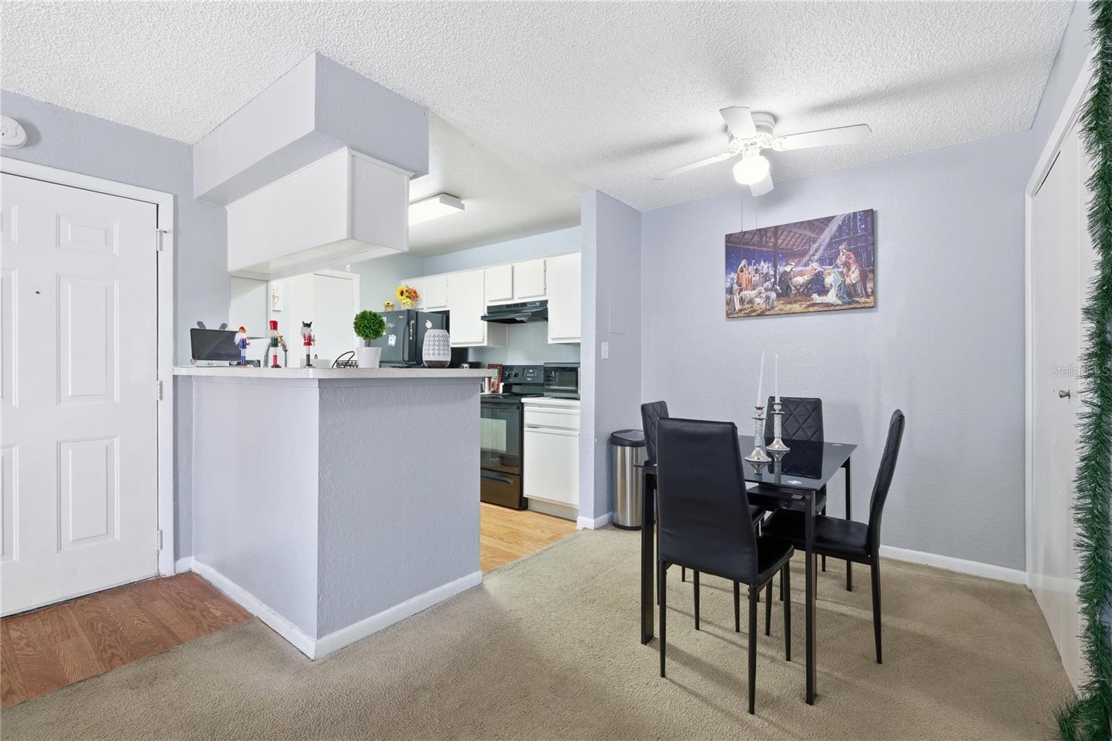 REGENCY GARDENS - Residential