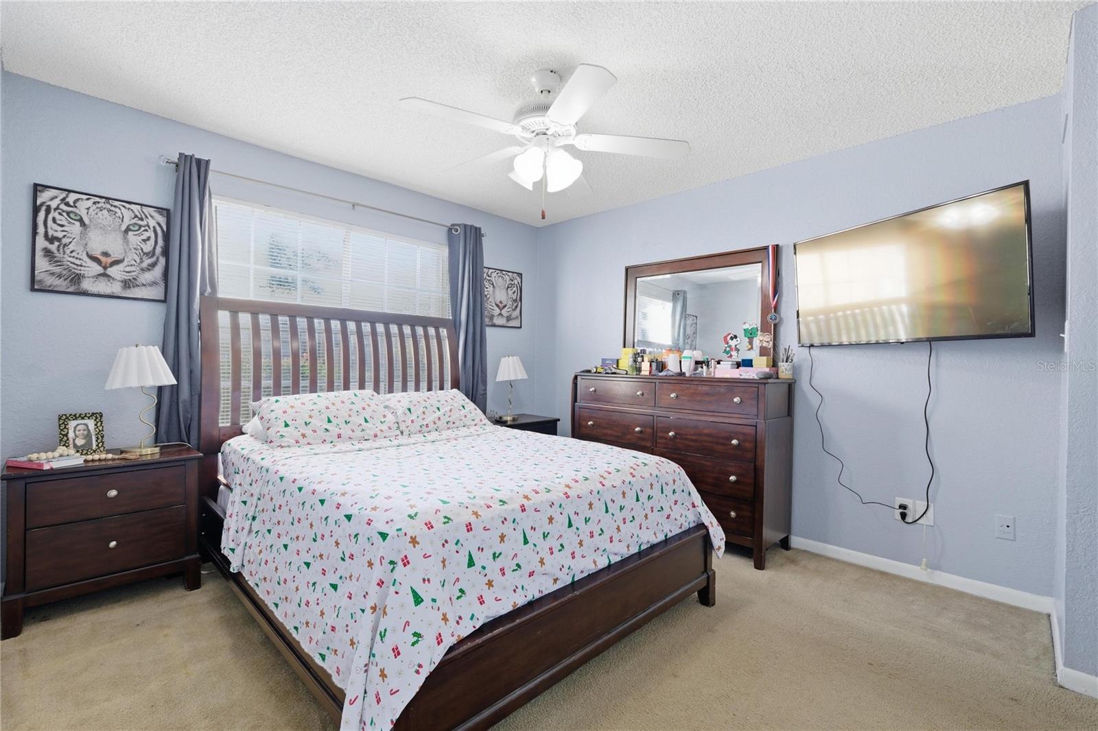 REGENCY GARDENS - Residential