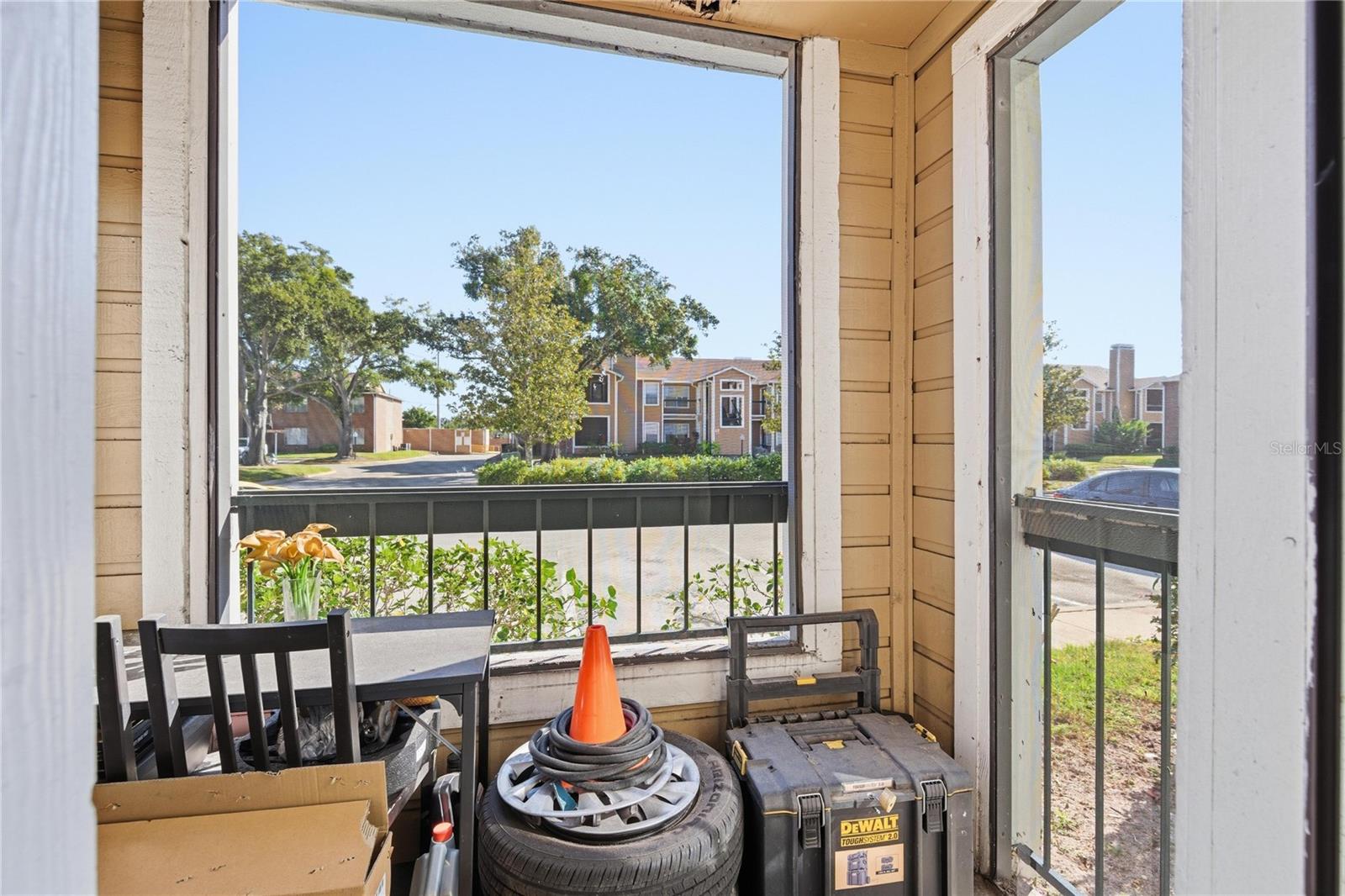 REGENCY GARDENS - Residential