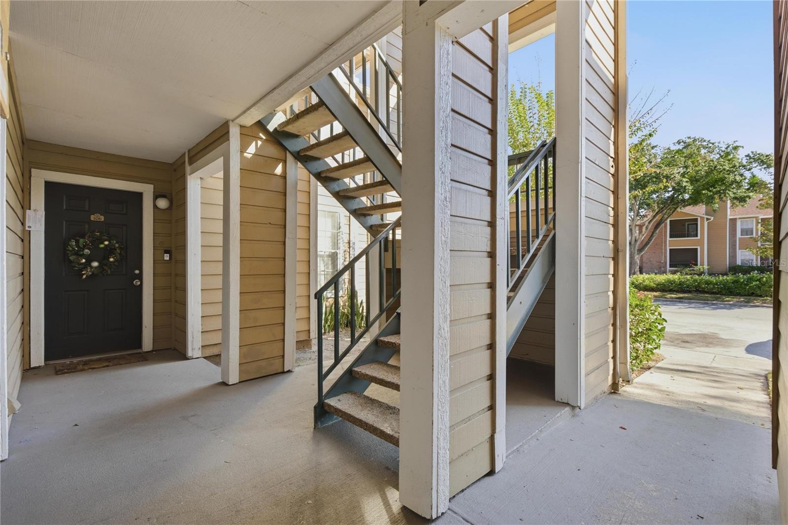 REGENCY GARDENS - Residential