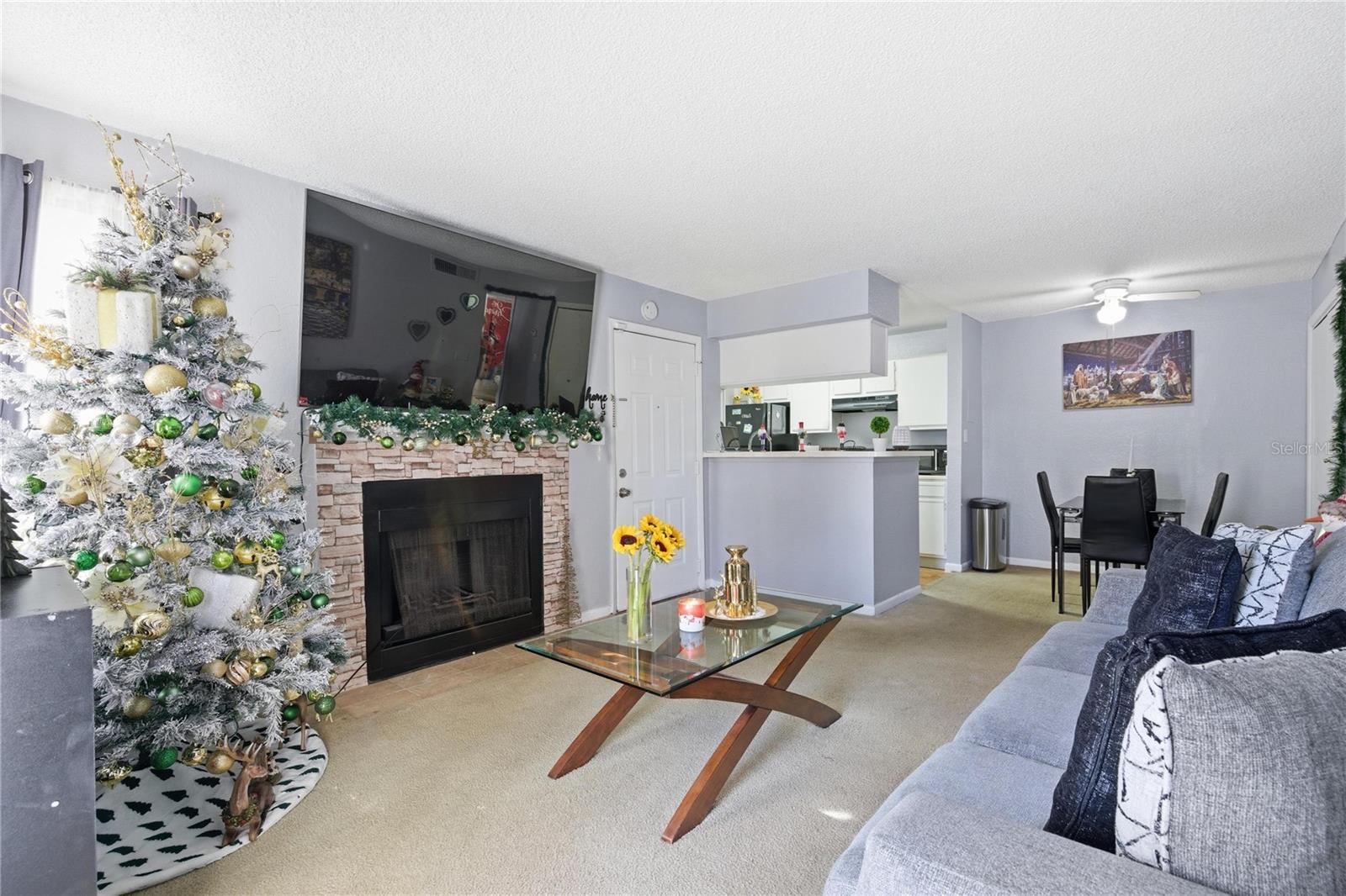 REGENCY GARDENS - Residential