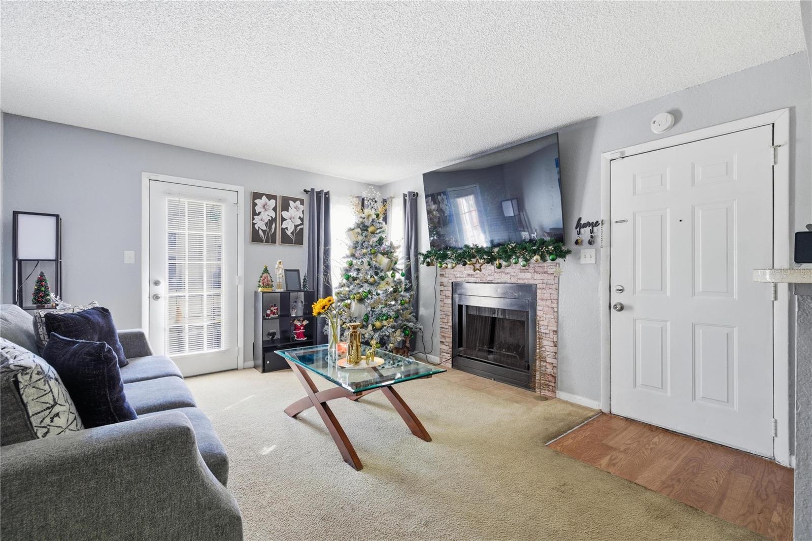 REGENCY GARDENS - Residential