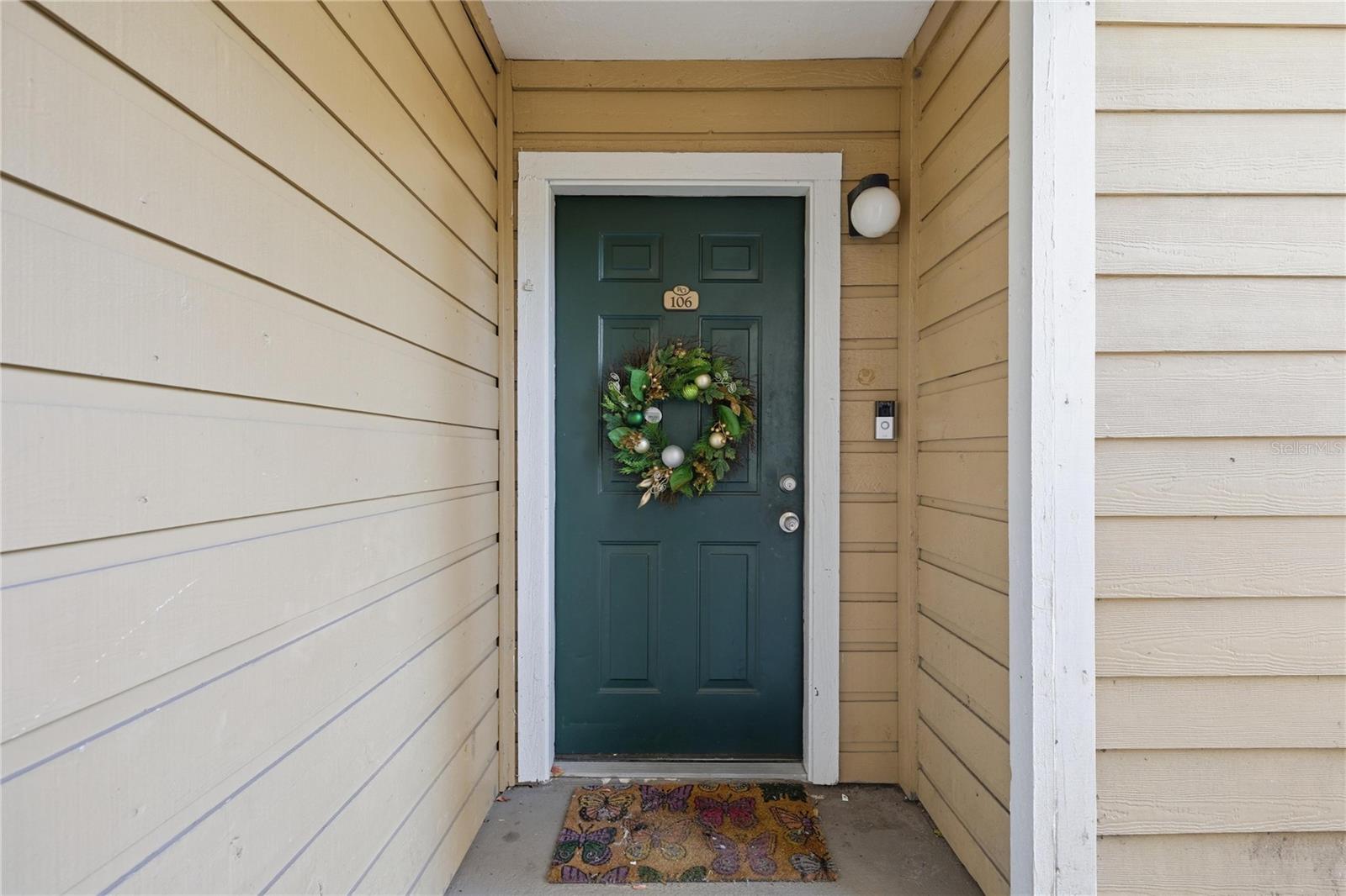 REGENCY GARDENS - Residential