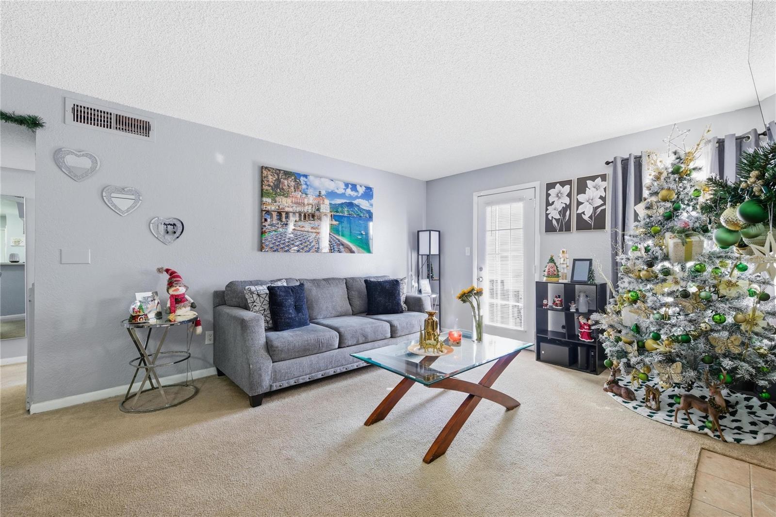 REGENCY GARDENS - Residential