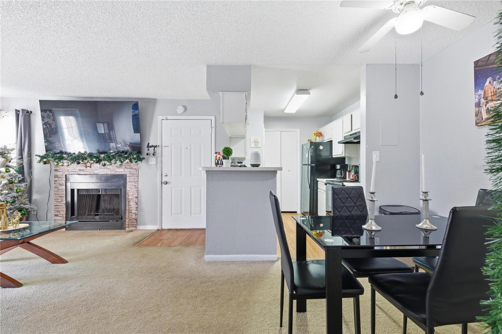 REGENCY GARDENS - Residential