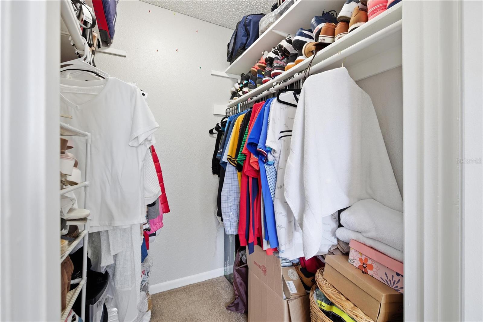 REGENCY GARDENS - Residential