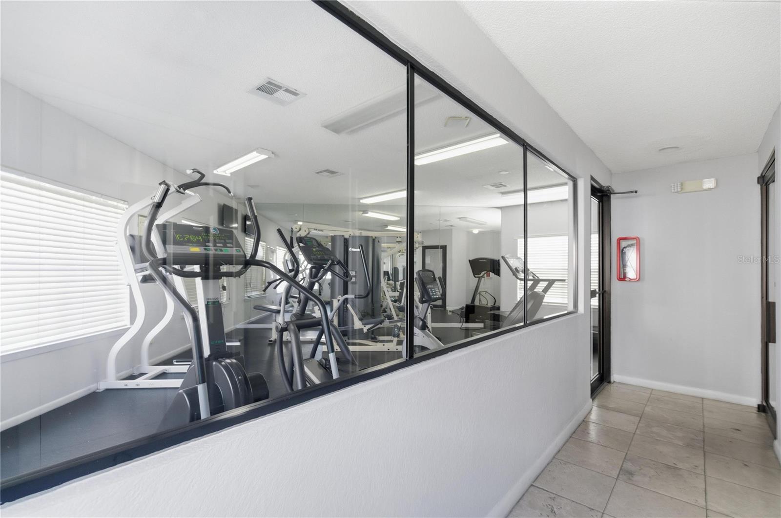 REGENCY GARDENS - Residential