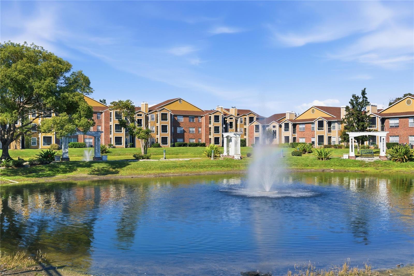 REGENCY GARDENS - Residential