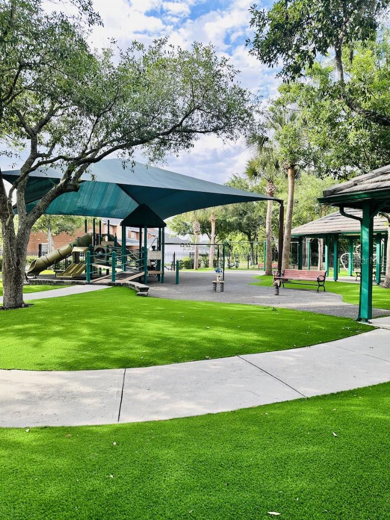 HIGHLAND PARK PRCL N - Residential