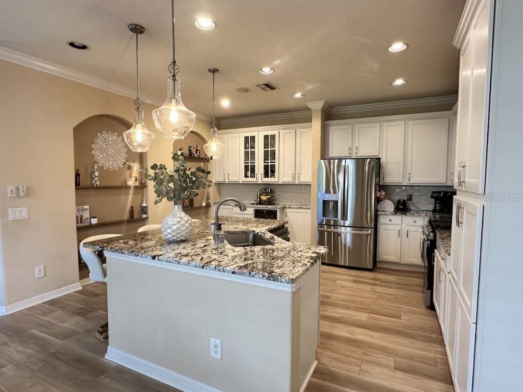 Photo of 11107 Green Park Circle, Tampa, FL 33626 (MLS # TB8501538)