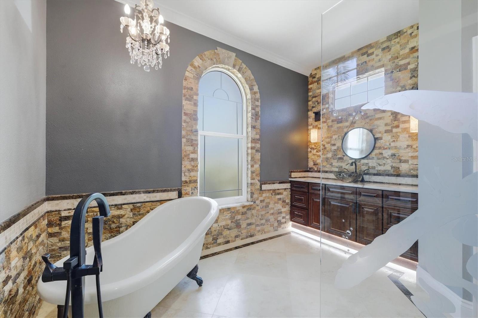 HERON CREEK - Residential