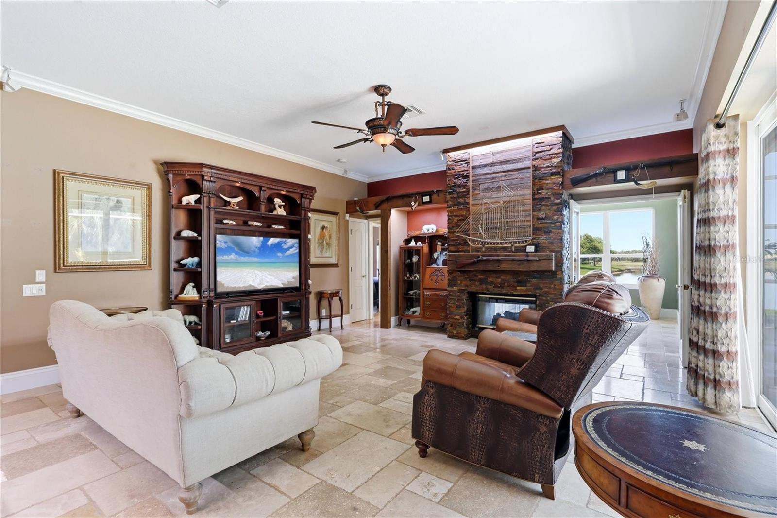 HERON CREEK - Residential