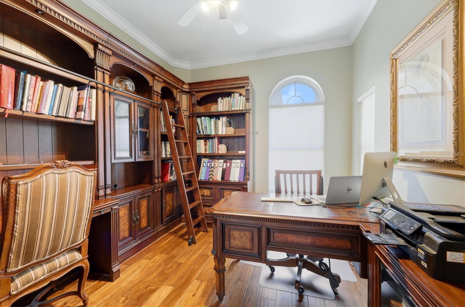 HERON CREEK - Residential