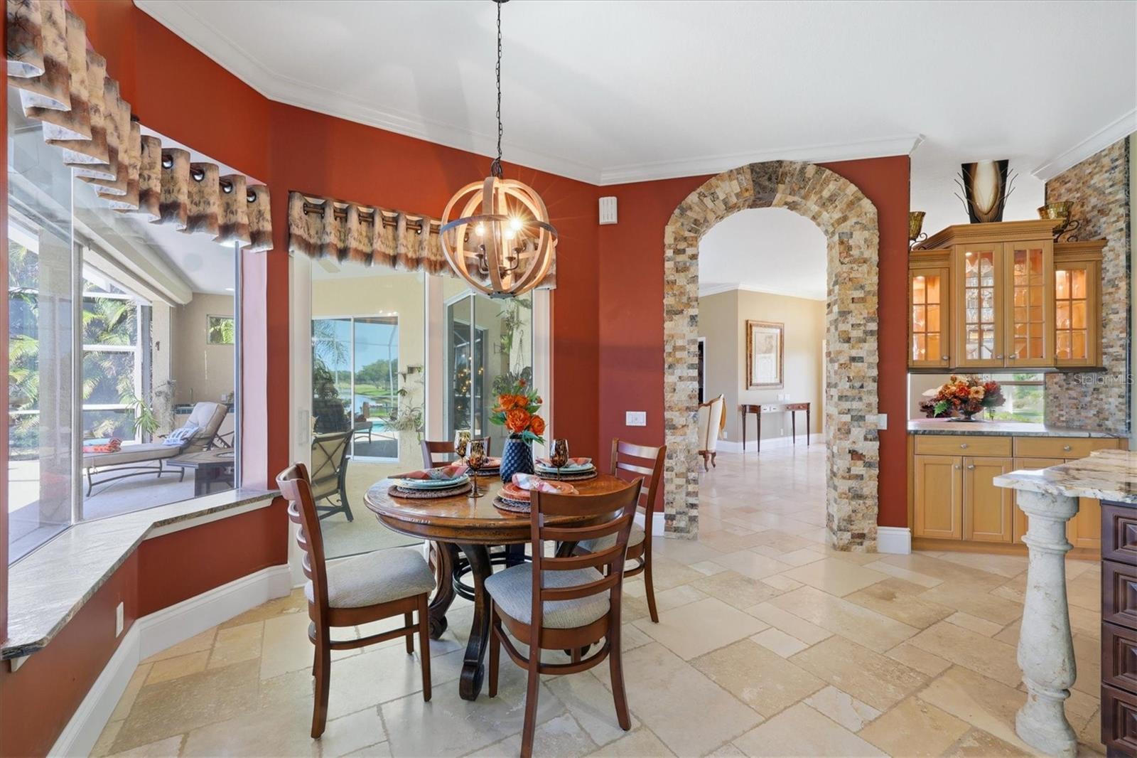 HERON CREEK - Residential