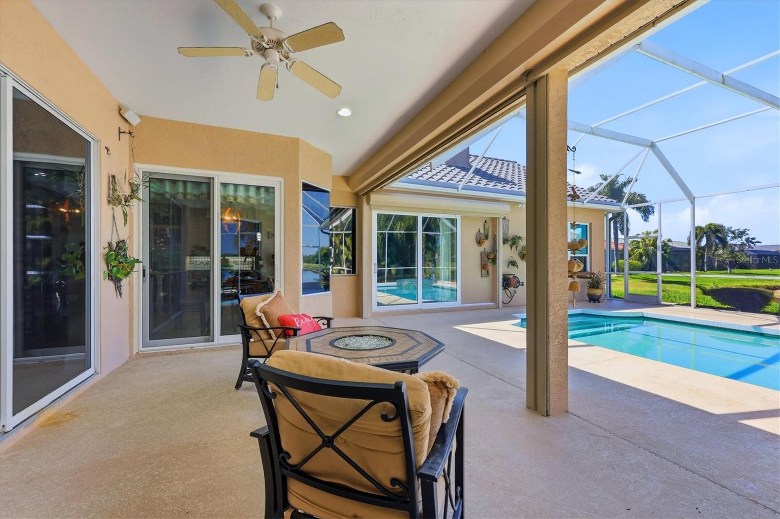 HERON CREEK - Residential