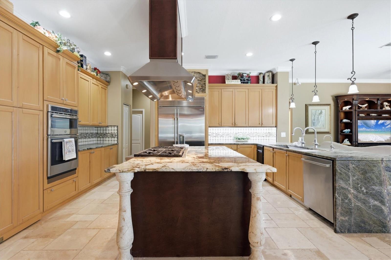 HERON CREEK - Residential