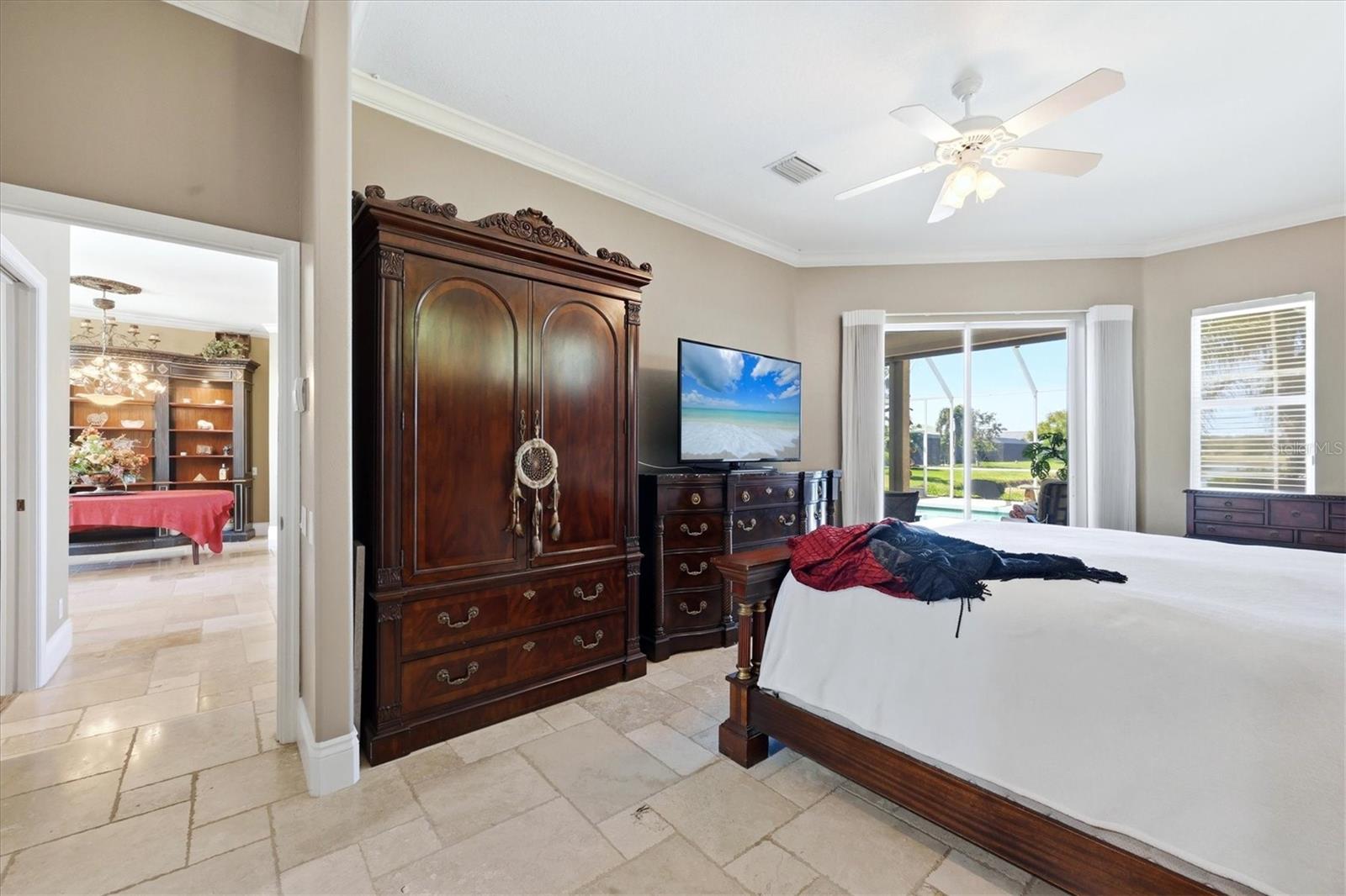 HERON CREEK - Residential