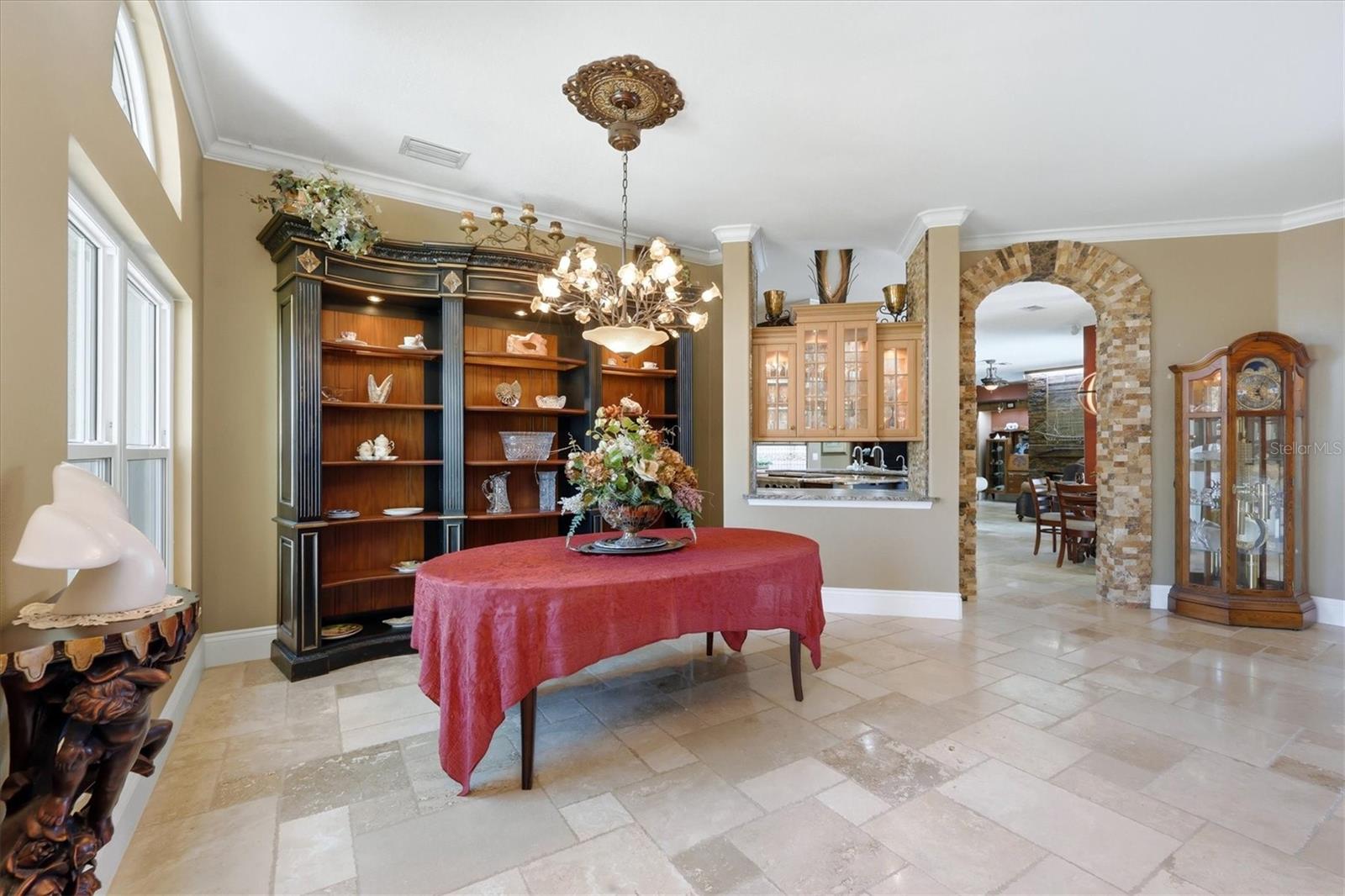 HERON CREEK - Residential