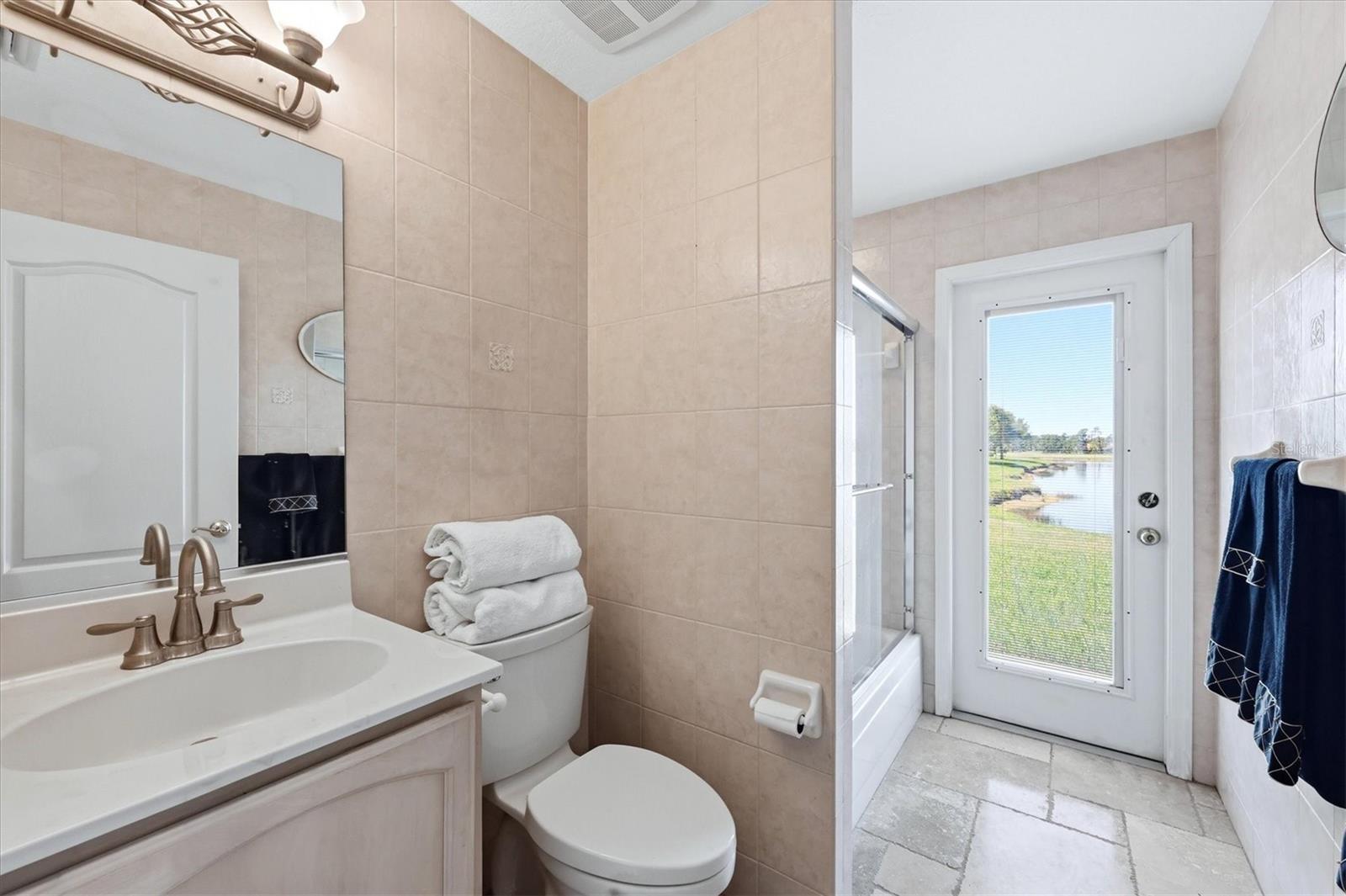 HERON CREEK - Residential