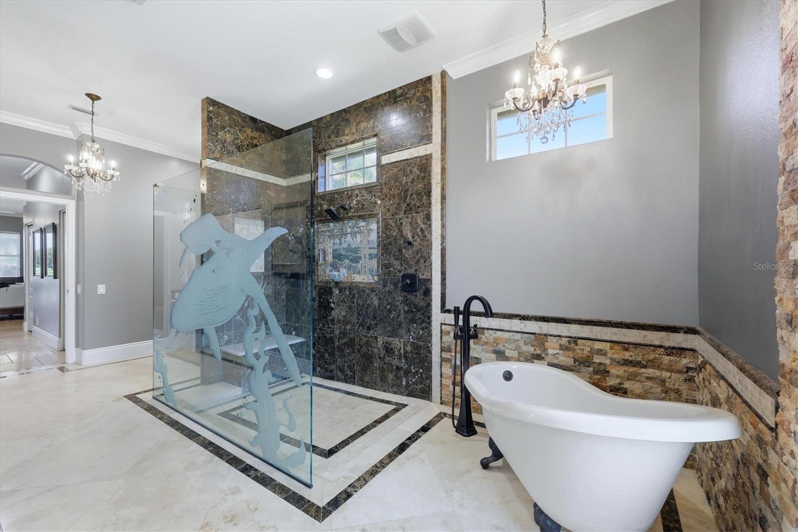 HERON CREEK - Residential