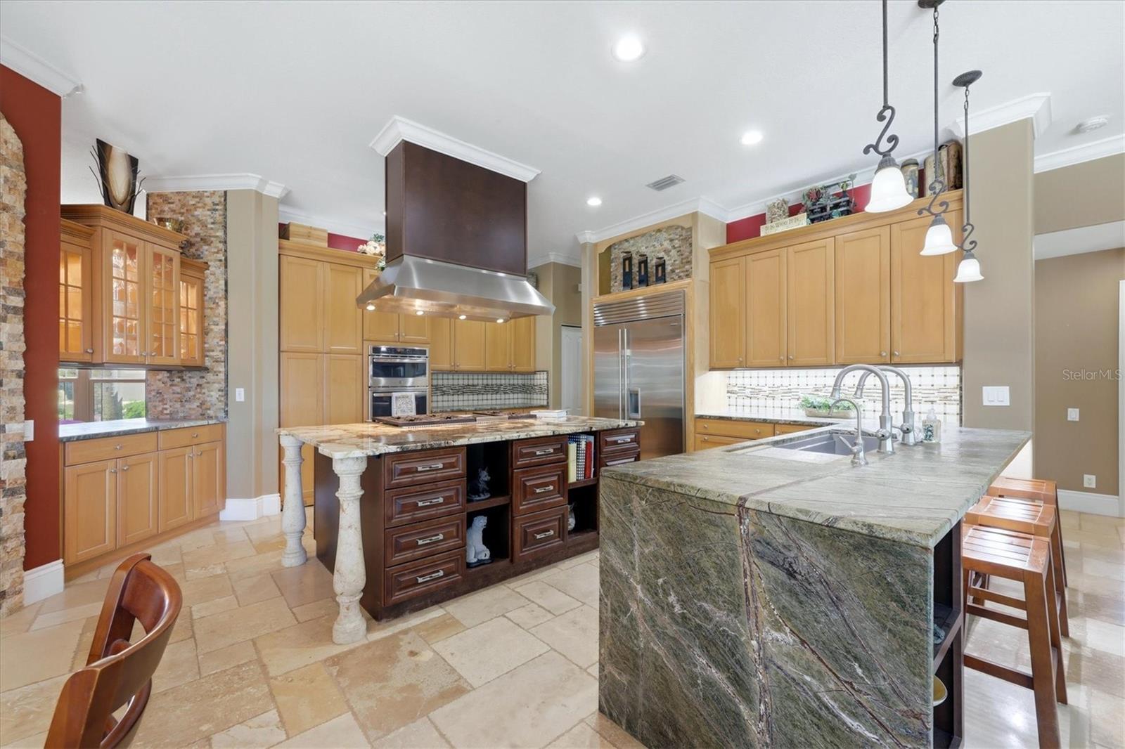 HERON CREEK - Residential