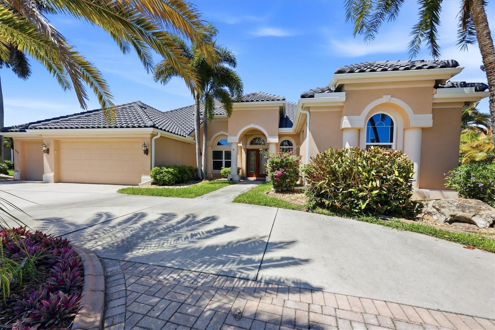 HERON CREEK - Residential