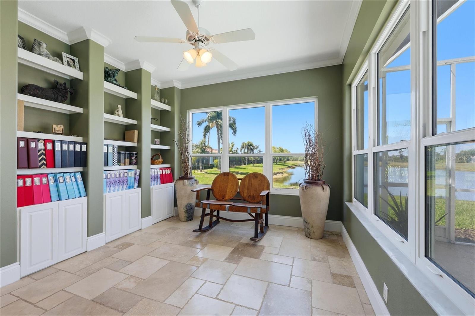 HERON CREEK - Residential