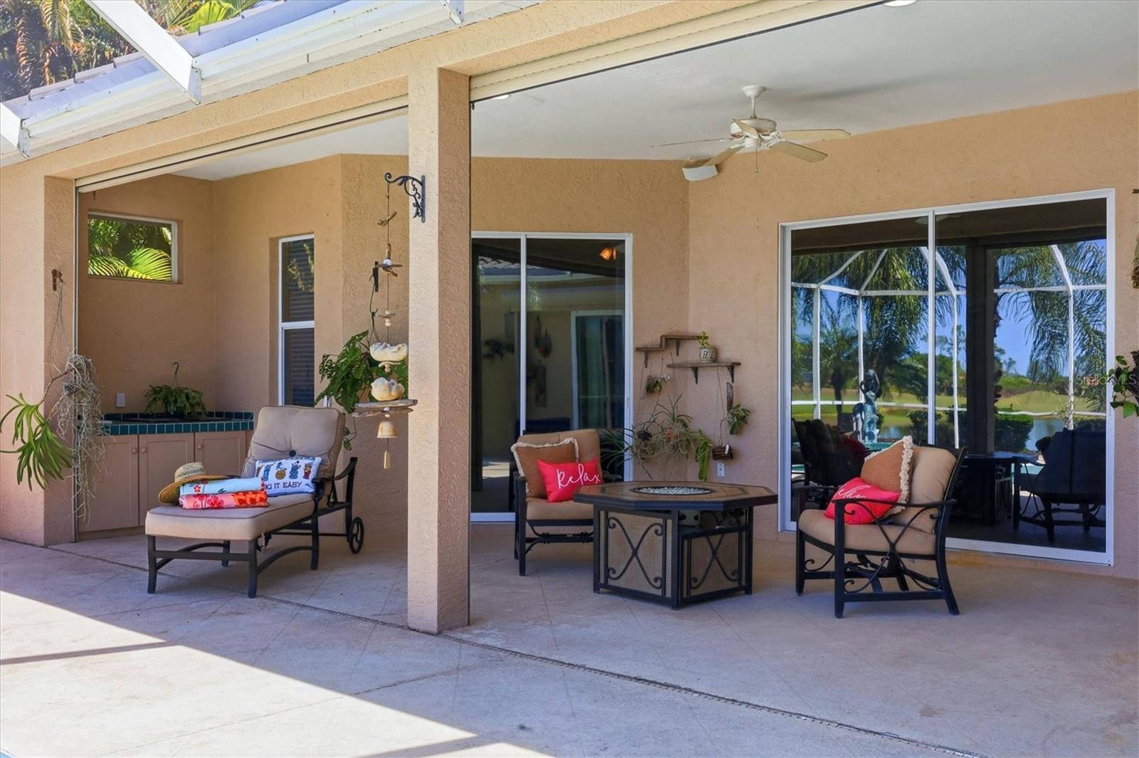 HERON CREEK - Residential