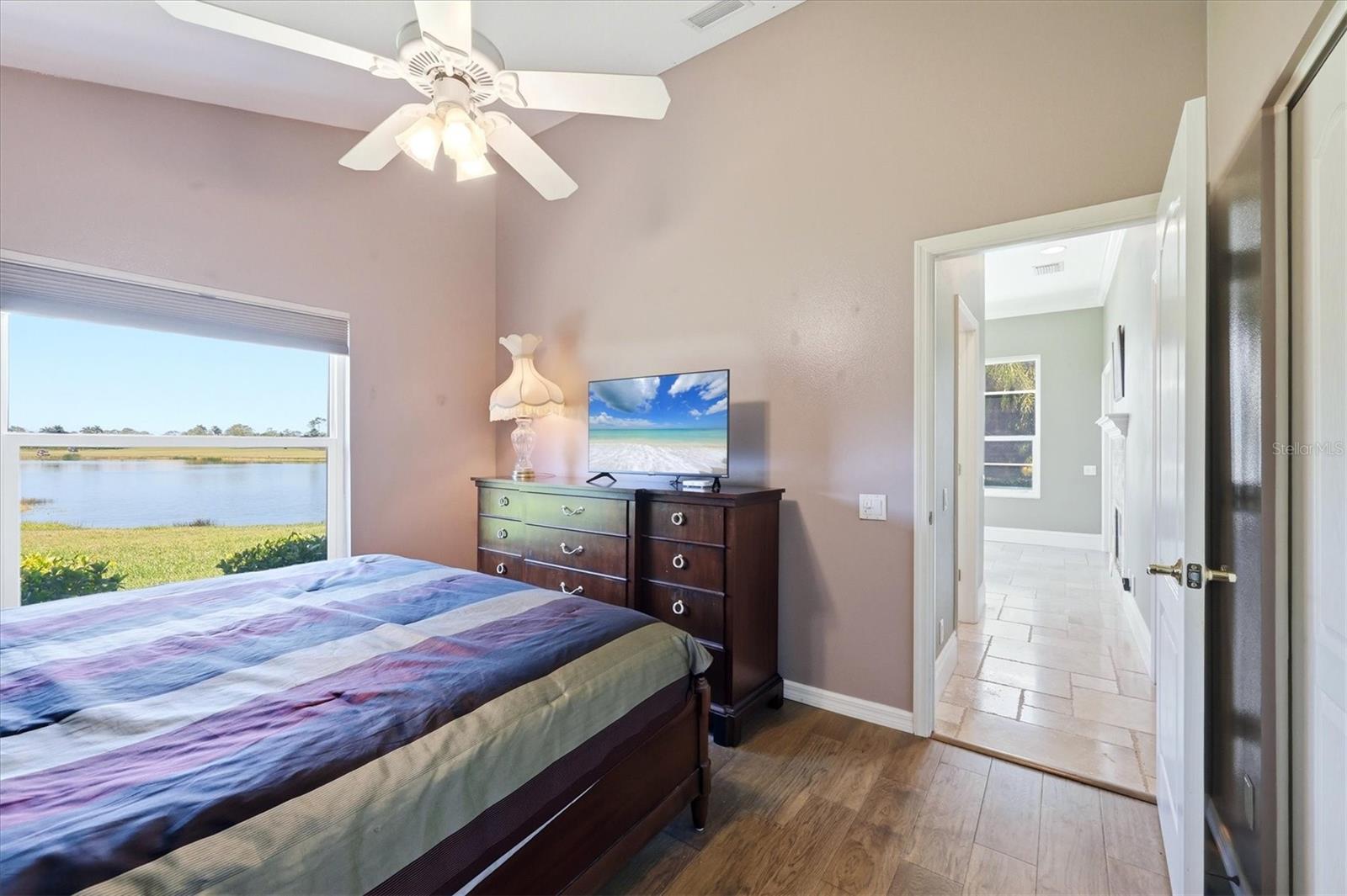 HERON CREEK - Residential