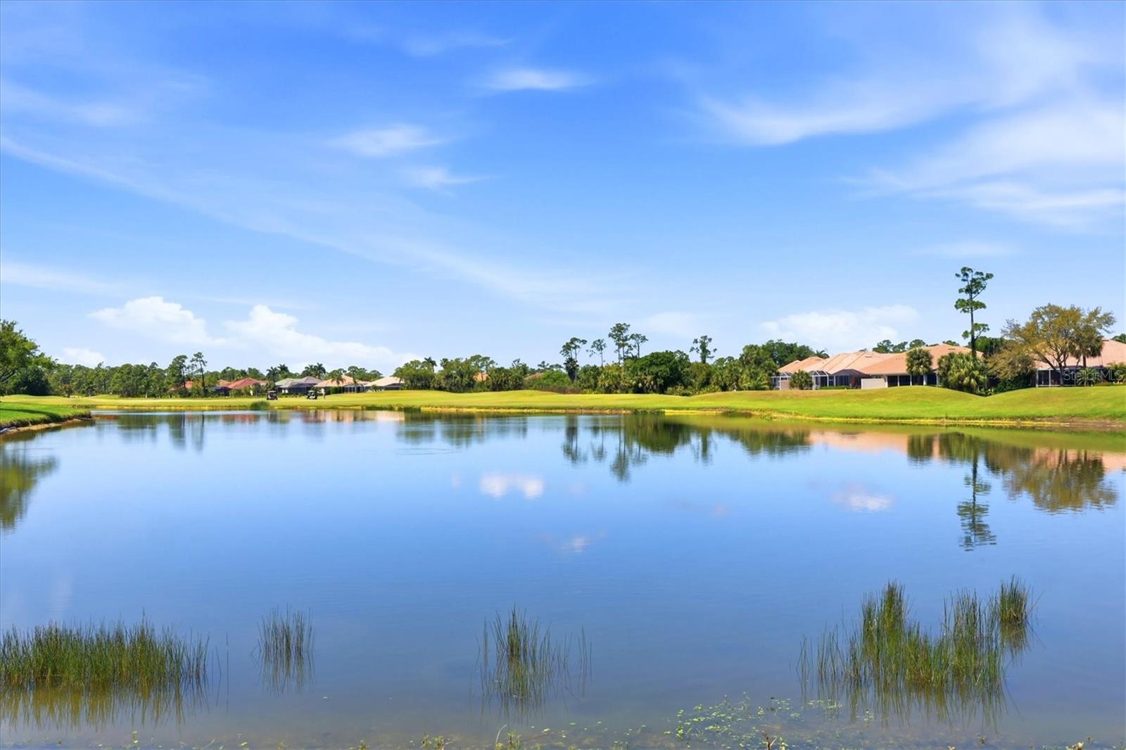 HERON CREEK - Residential