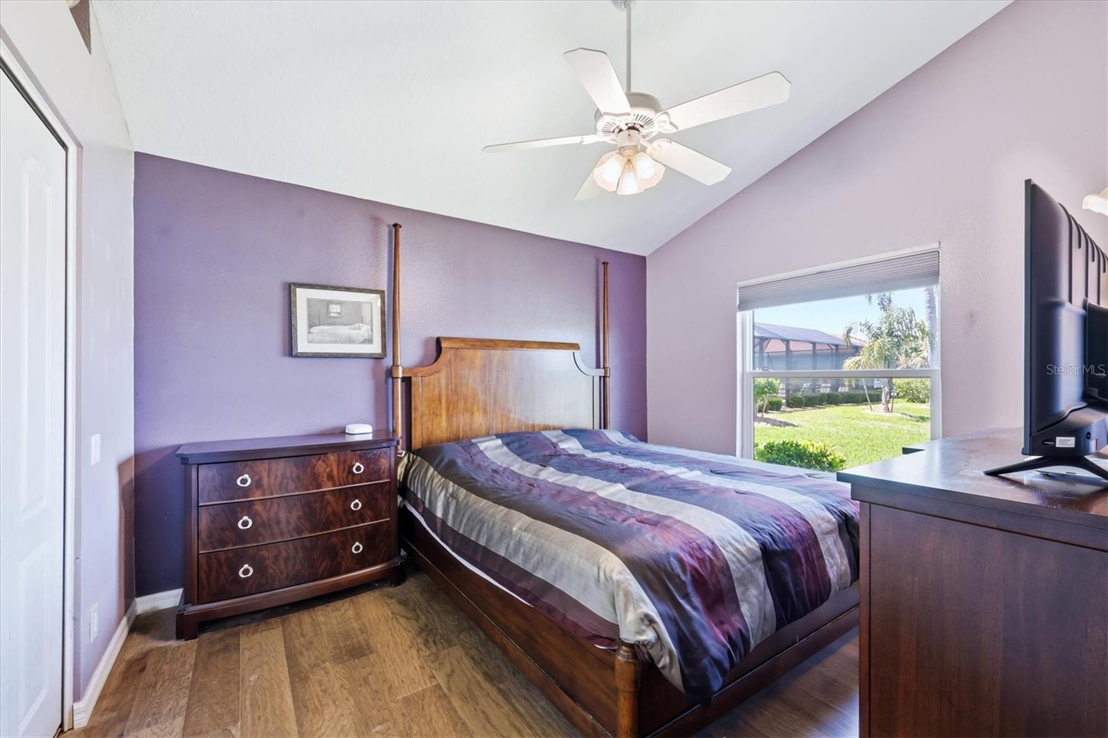 HERON CREEK - Residential