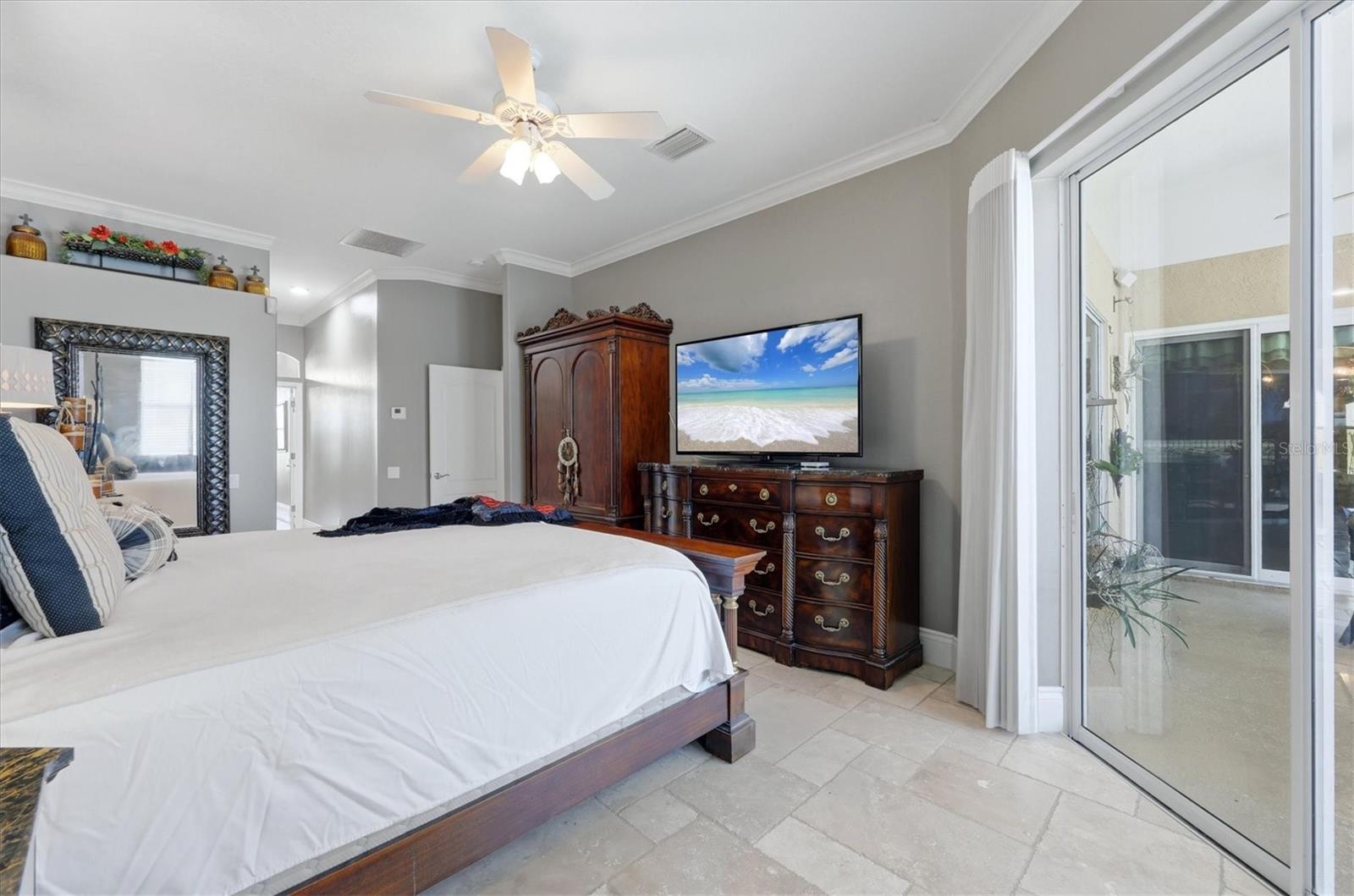 HERON CREEK - Residential