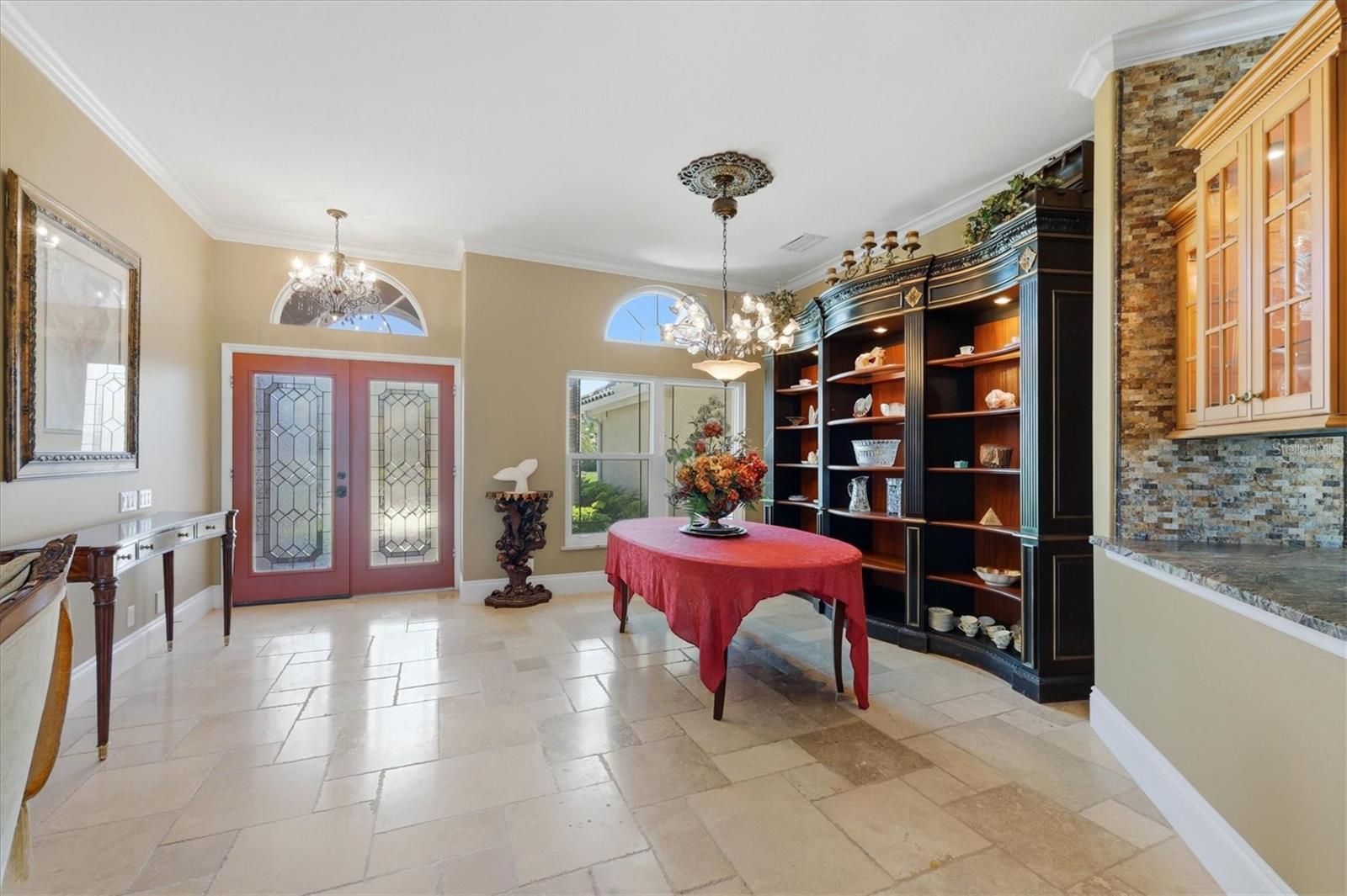 HERON CREEK - Residential