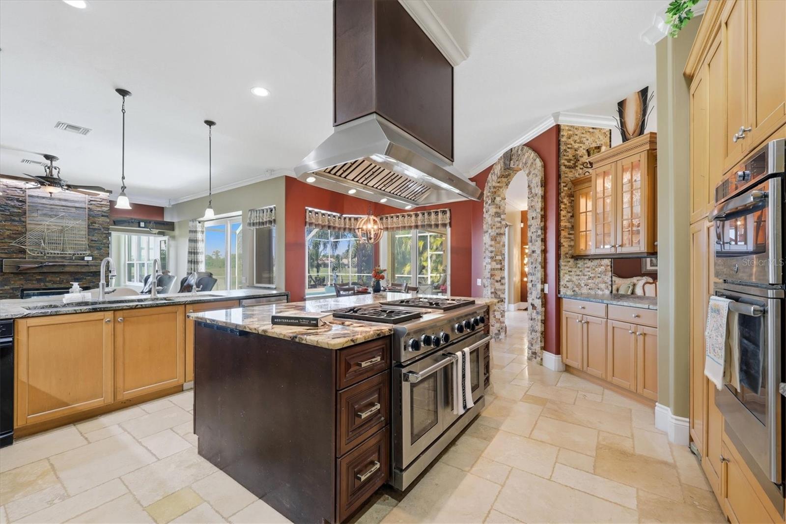 HERON CREEK - Residential