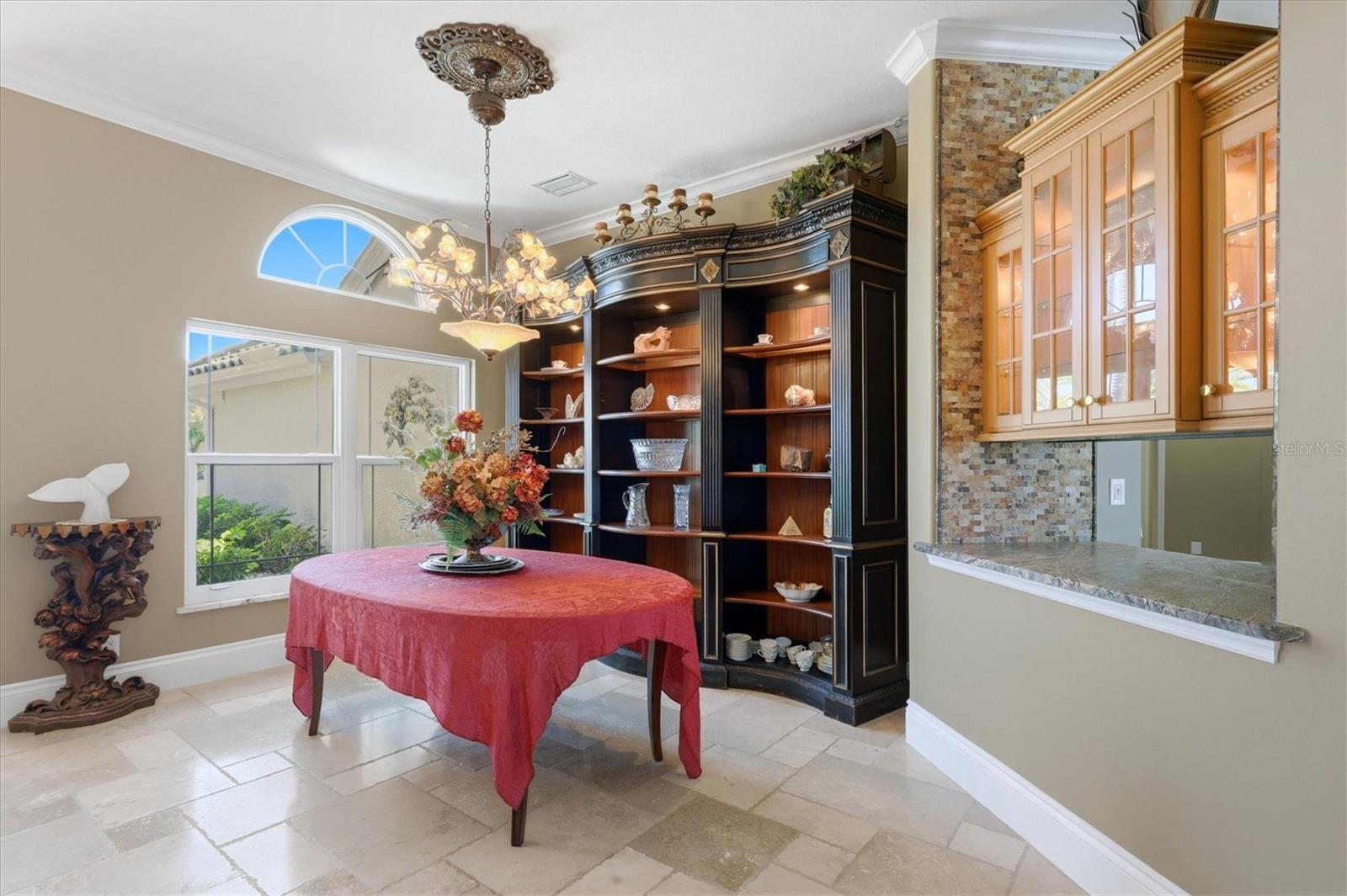 HERON CREEK - Residential