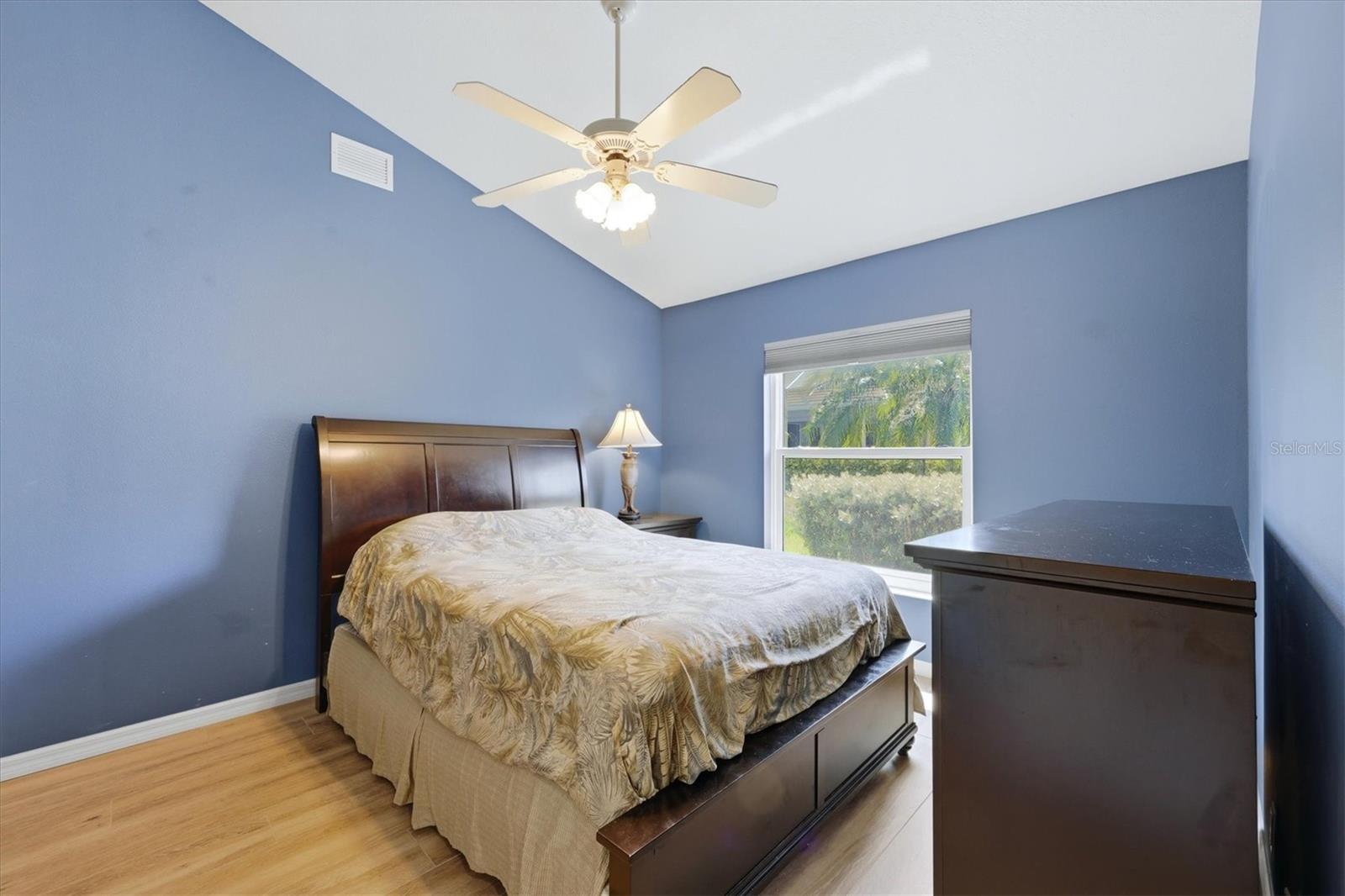 HERON CREEK - Residential