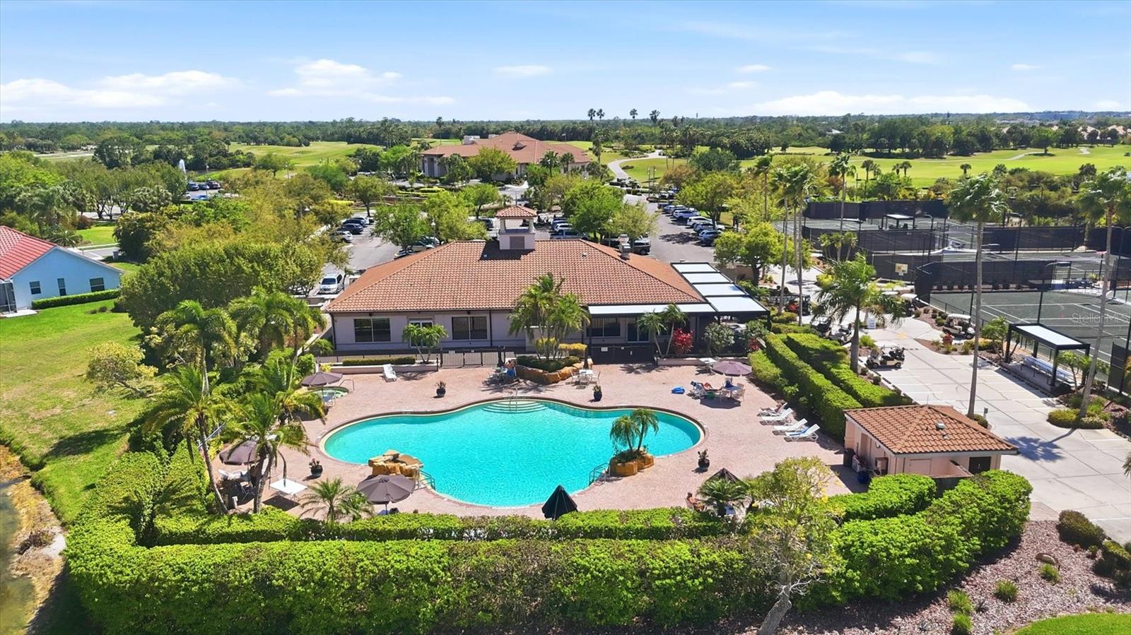 HERON CREEK - Residential